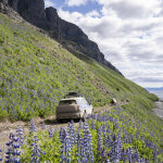 MINI Countryman SE ALL4 Iceland (51)