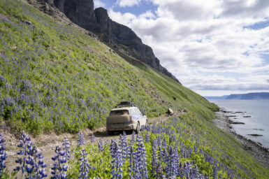 MINI Countryman SE ALL4 Iceland (51)