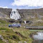 MINI Countryman SE ALL4 Iceland (52)