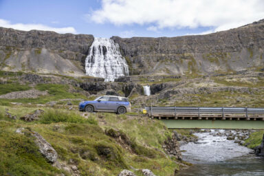 MINI Countryman SE ALL4 Iceland (52)