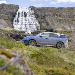 MINI Countryman SE ALL4 Iceland (53)