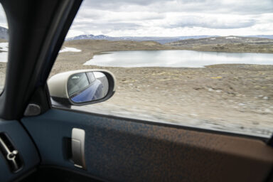 MINI Countryman SE ALL4 Iceland (54)