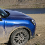 MINI Countryman SE ALL4 Iceland (56)