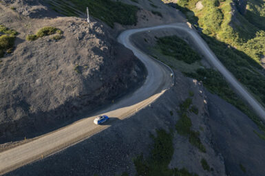 MINI Countryman SE ALL4 Iceland (59)