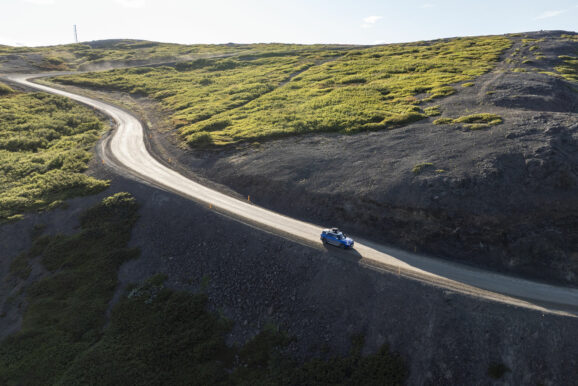 MINI Countryman SE ALL4 Iceland (60)