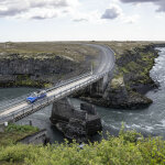 MINI Countryman SE ALL4 Iceland (62)