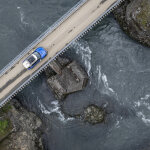 MINI Countryman SE ALL4 Iceland (63)