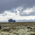 MINI Countryman SE ALL4 Iceland (64)