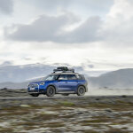 MINI Countryman SE ALL4 Iceland (66)
