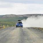 MINI Countryman SE ALL4 Iceland (69)