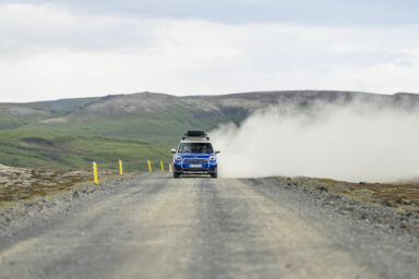 MINI Countryman SE ALL4 Iceland (69)