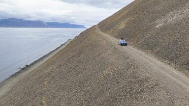 MINI Countryman SE ALL4 Iceland (7)