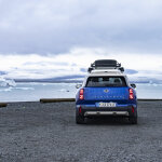 MINI Countryman SE ALL4 Iceland (71)