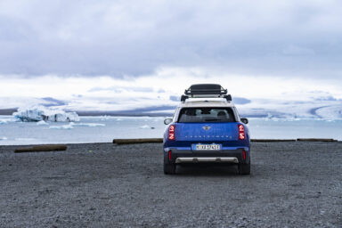 MINI Countryman SE ALL4 Iceland (71)