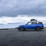 MINI Countryman SE ALL4 Iceland (72)