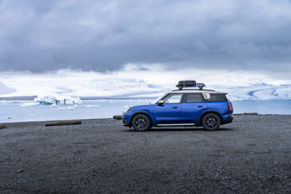 MINI Countryman SE ALL4 Iceland (72)