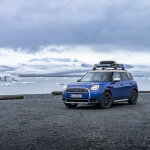 MINI Countryman SE ALL4 Iceland (73)