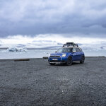 MINI Countryman SE ALL4 Iceland (74)