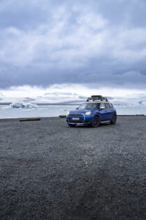 MINI Countryman SE ALL4 Iceland (74)