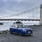MINI Countryman SE ALL4 Iceland (76)