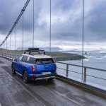 MINI Countryman SE ALL4 Iceland (77)