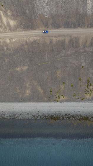 MINI Countryman SE ALL4 Iceland (8)