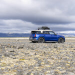 MINI Countryman SE ALL4 Iceland (80)