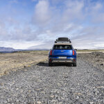 MINI Countryman SE ALL4 Iceland (81)