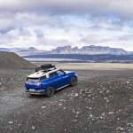 MINI Countryman SE ALL4 Iceland (82)