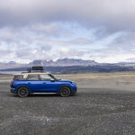 MINI Countryman SE ALL4 Iceland (83)