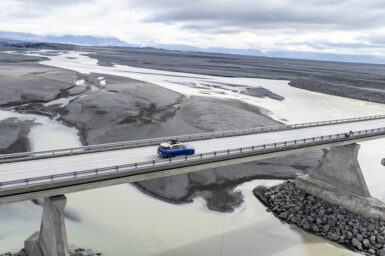 MINI Countryman SE ALL4 Iceland (84)