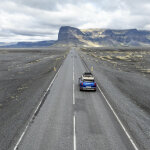 MINI Countryman SE ALL4 Iceland (86)