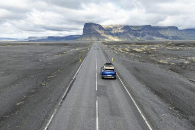 MINI Countryman SE ALL4 Iceland (86)