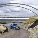 MINI Countryman SE ALL4 Iceland (87)