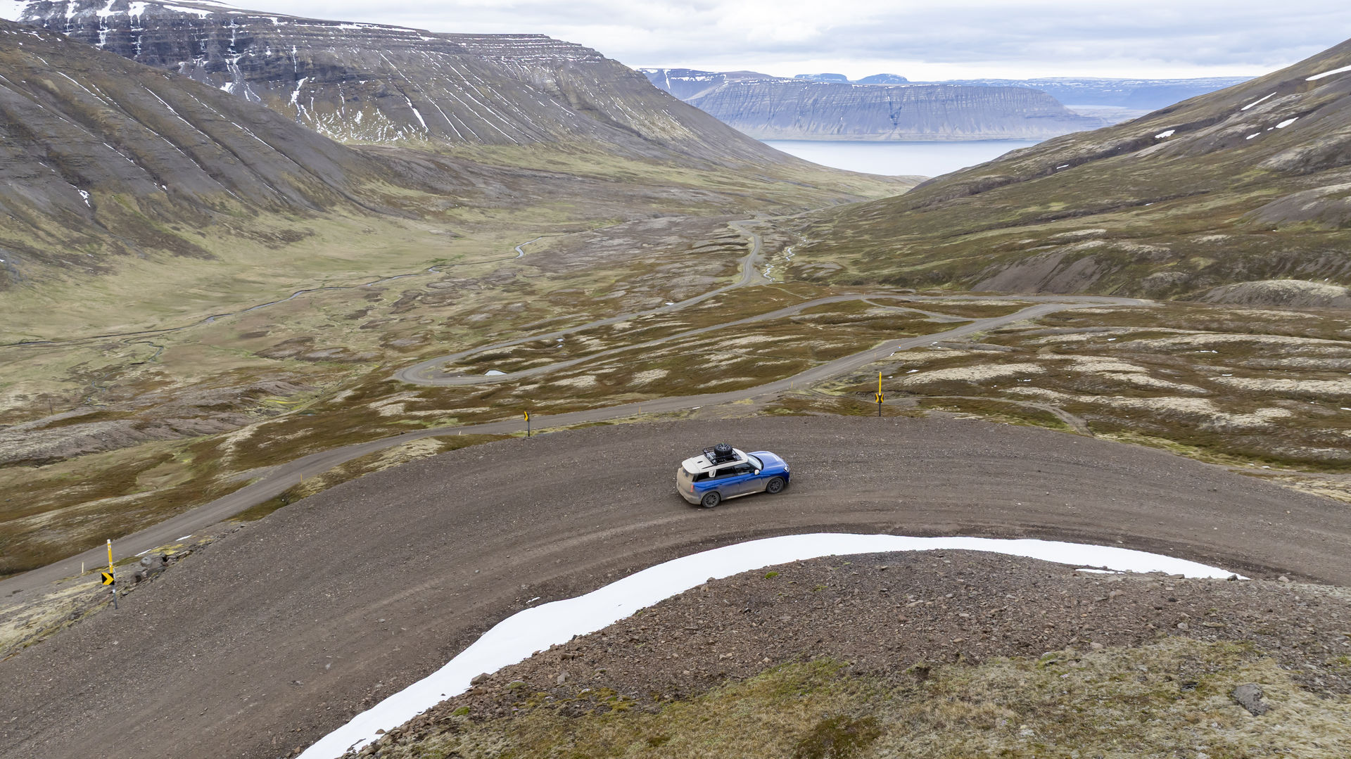 MINI Countryman SE ALL4 Iceland (9) MINI Countryman SE ALL4 Iceland (9)