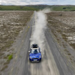 MINI Countryman SE ALL4 Iceland (90)