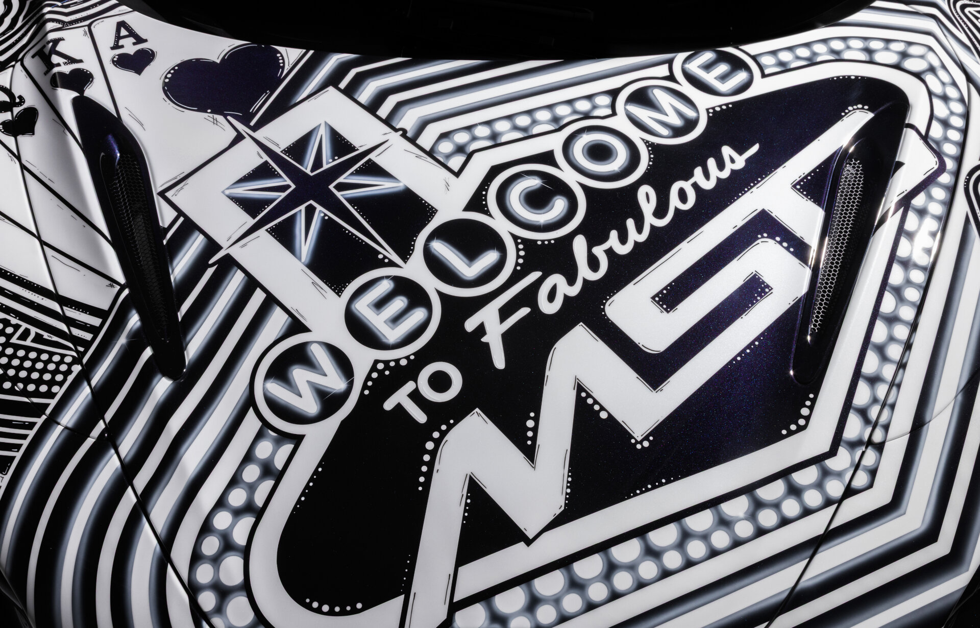 McLaren 750S Spider Project Viva (16) McLaren 750S Spider Project Viva (16)