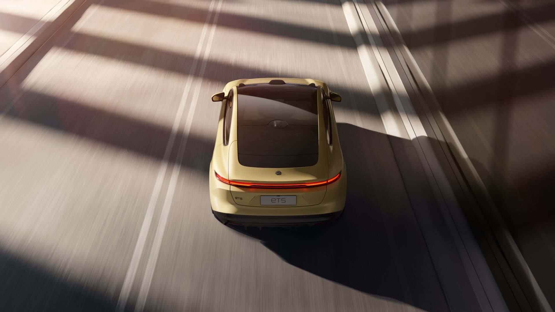 Στρατηγική συνεργασία της Nio Greece με το Your Directors Club