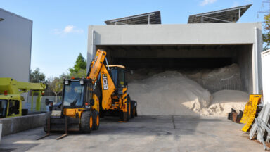 Olympia Odos proetoimasia gia xeimona 2