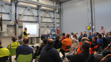 Olympia Odos proetoimasia gia xeimona 4