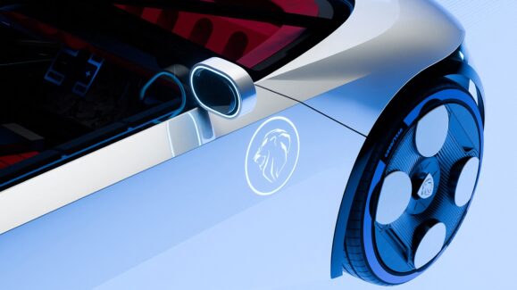 Peugeot Polygon Concept (5)