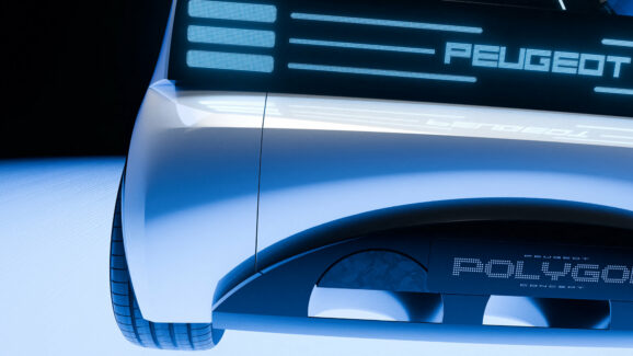 Peugeot Polygon Concept (6)