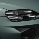 Porsche Cayenne Electric 2025 (13)