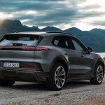Porsche Cayenne Electric 2025 (2)