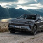 Porsche Cayenne Electric 2025 (3)