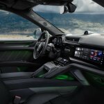 Porsche Cayenne Electric 2025 (5)