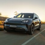 Porsche Cayenne Electric 2025 (6)