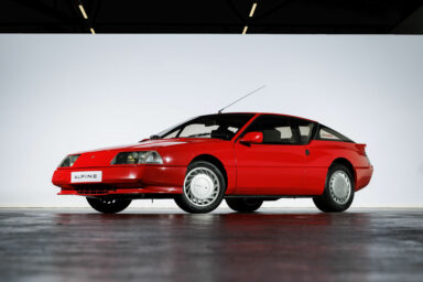 Renault Collection (5)