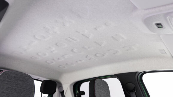 Renault Twingo Techno Vert Absolu Photos