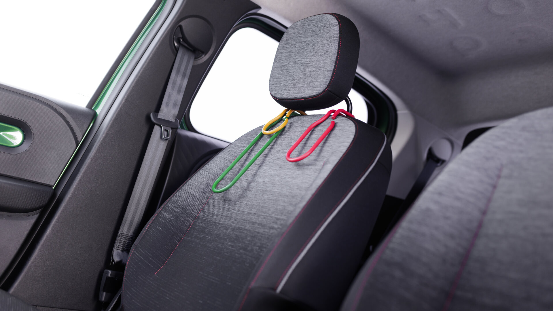 Renault Twingo Techno Vert Absolu Photos Renault Twingo Techno Vert Absolu Photos